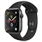 ساعت هوشمند اپل واچ سری 5 مدل  44mm A2093 Sport Band